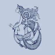 The History of Mermaids, Sea Spirits & Women at Unity Place Milton Keynes