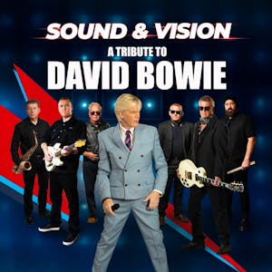 Sound & Vision - A Tribute to David Bowie