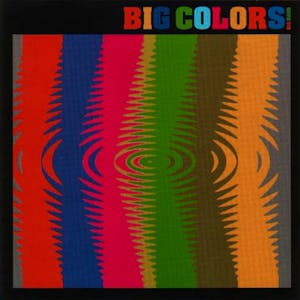 David Shiers' The Big Colors Big Band, with Terry Hutchins Qrt