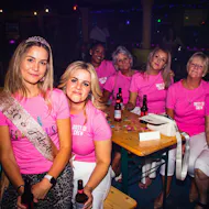 BANK HOLIDAY Madness @ The Benidorm Bar, Liverpool at The Benidorm Bar