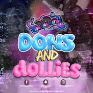 Dons and Dollies at The HIFI Club, Leeds