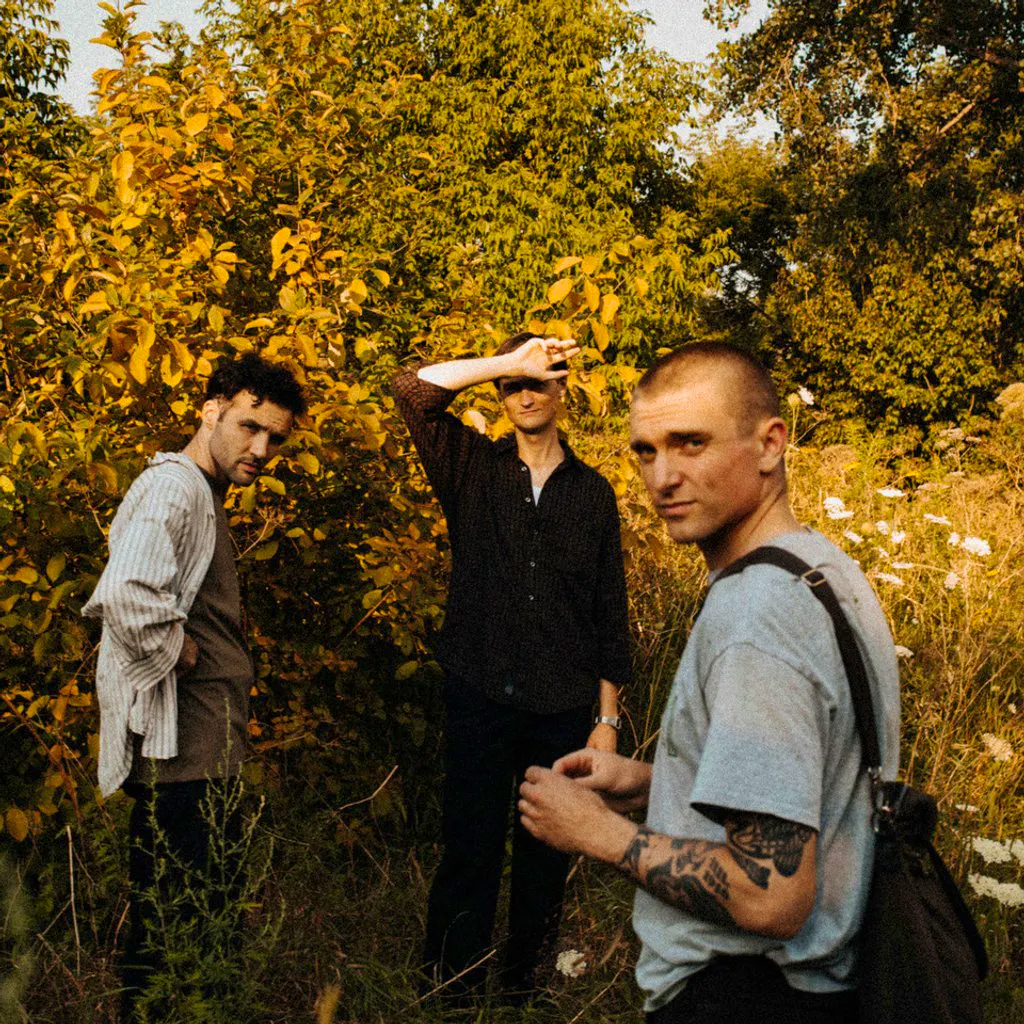 Cola at The White Hotel