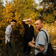 Cola at The White Hotel