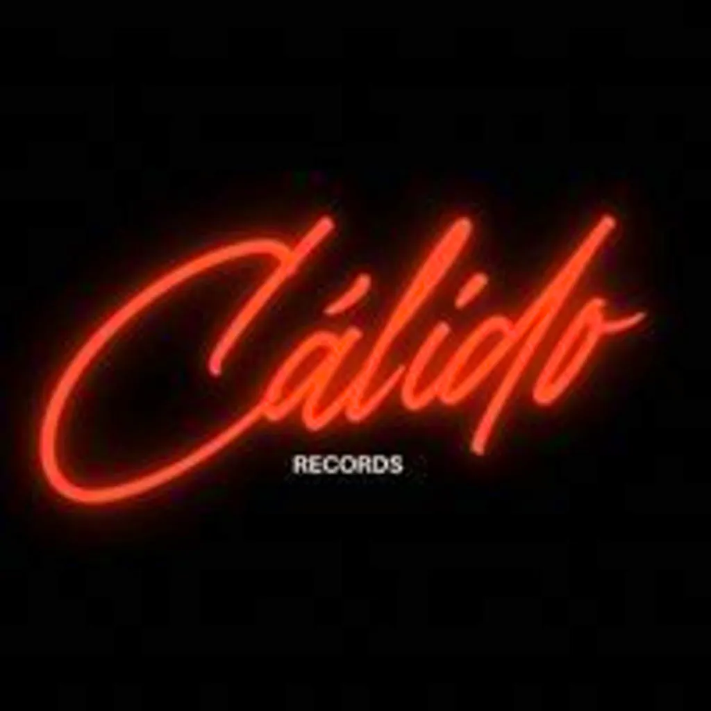 Calido Records at The Underground