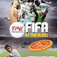 The Public Eye Presents FIFA Tournament at the Bless at The Bless