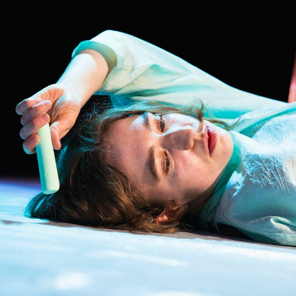 The City for Incurable Women at The Wardrobe Theatre Bristol