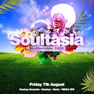 Soultasia Hertfordshire at Metropolitan Bushey