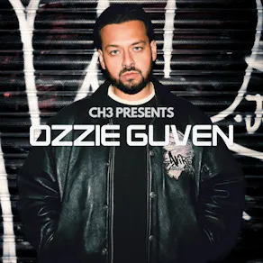 CH3 Presents : Downtown w/ Ozzie Guven
