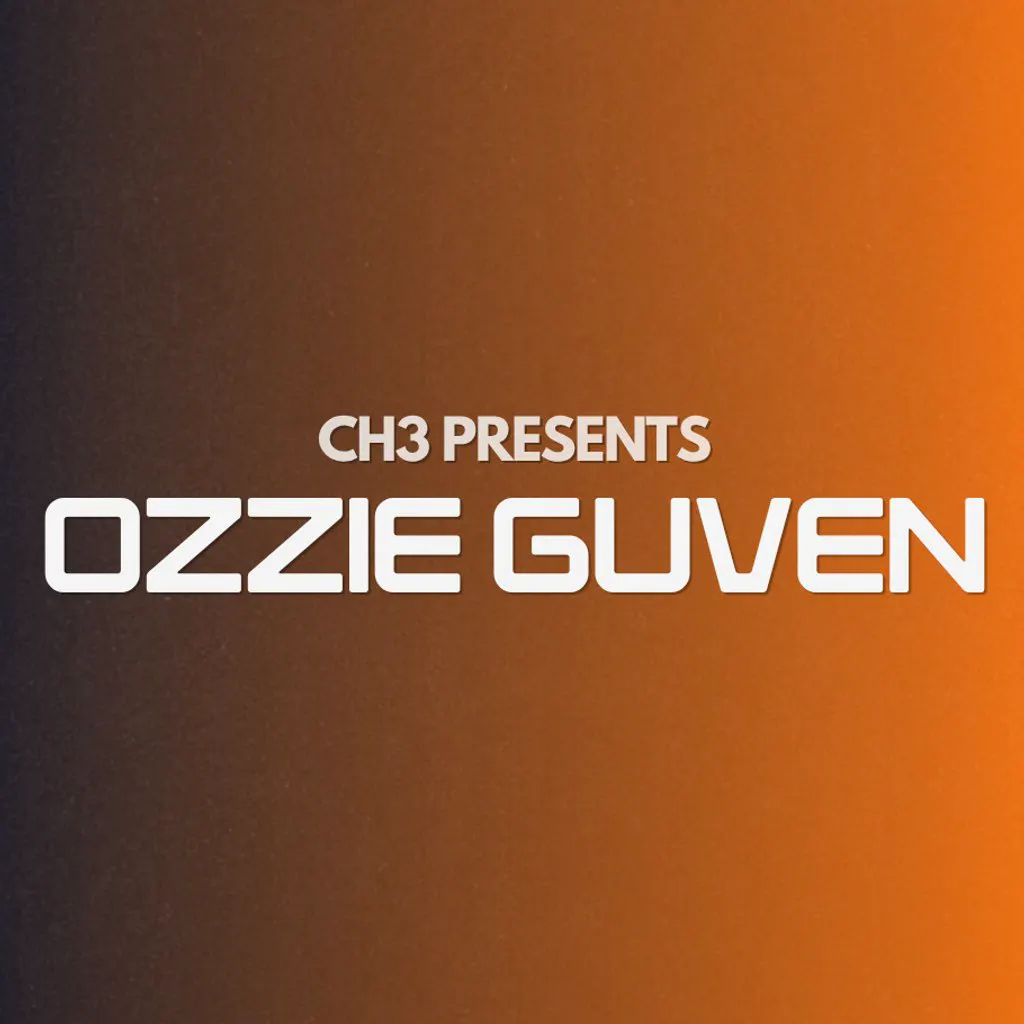 CH3 Presents : Downtown w/ Ozzie Guven at Aynsley Mill 