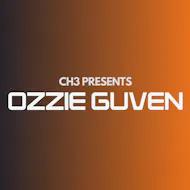 CH3 Presents : Downtown w/ Ozzie Guven at Aynsley Mill