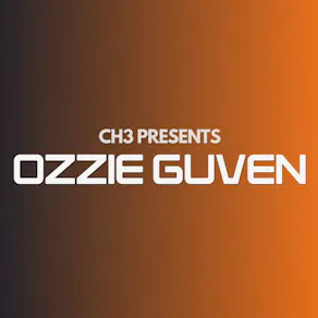 CH3 Presents : Downtown w/ Ozzie Guven