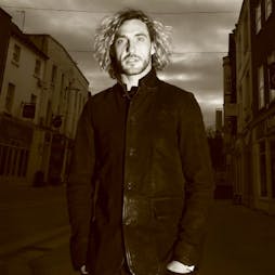 Seann Walsh - Back From The Bed | Middlesbrough Town Hall Middlesbrough  | Sat 19th March 2022 Lineup