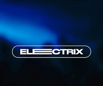 Electrix - Feel the shock #001