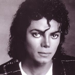 Michael Jackson Tribute (David Boake)