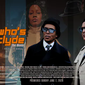 "Who's Clyde" Movie Premiere Experience