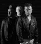 The Devout - Depeche Mode Tribute return to O'Rileys
