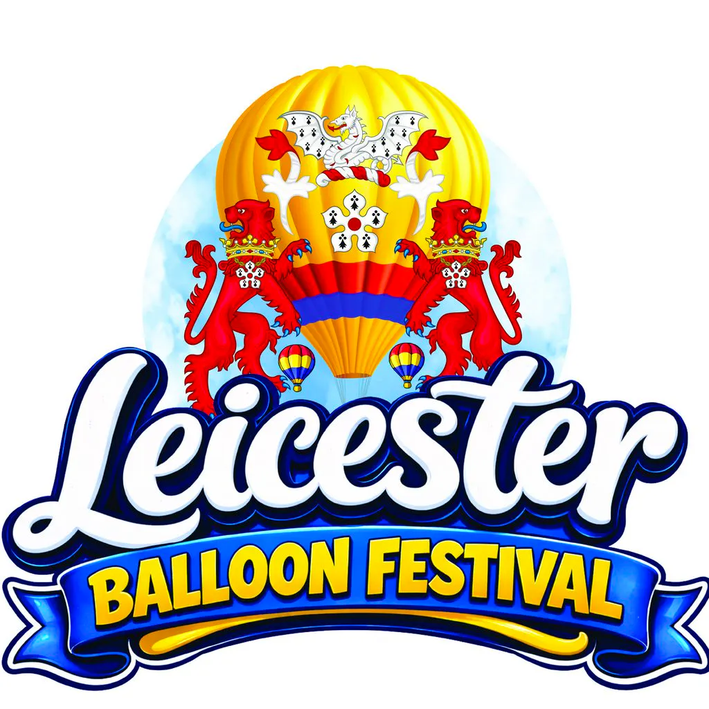 Leicester Balloon Festival at Victoria Park