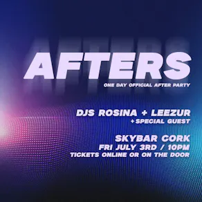 Afters