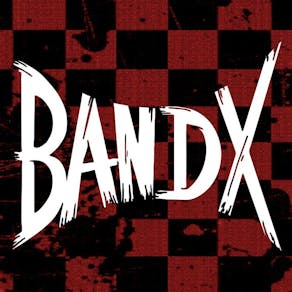 BAND x