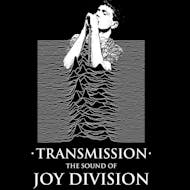 Transmission - the sound of Joy Division at Castle And Falcon
