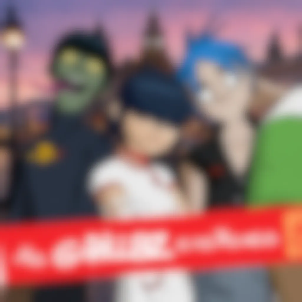 banner