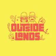 Outside Lands Music Festival at Golden Gate Park