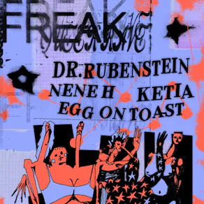 Freak Queer Rave