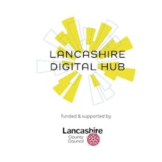 Lancashire Digital Tech Talk @ (TBC) at To Be Confirmed Lancashire