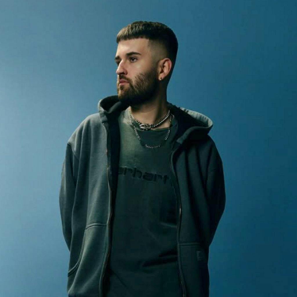 Enzo Is Burning at 93 Feet East