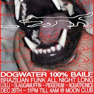 Dogwater at Lakota Moon Club