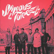 Smoove & Turrell Pop Recs at Pop Recs Ltd