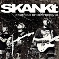 SKANKt @ Dursley Town Hall at Dursley Town Hall