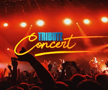 AC-DC Vs Guns N' Roses Tribute Concert - Liverpool