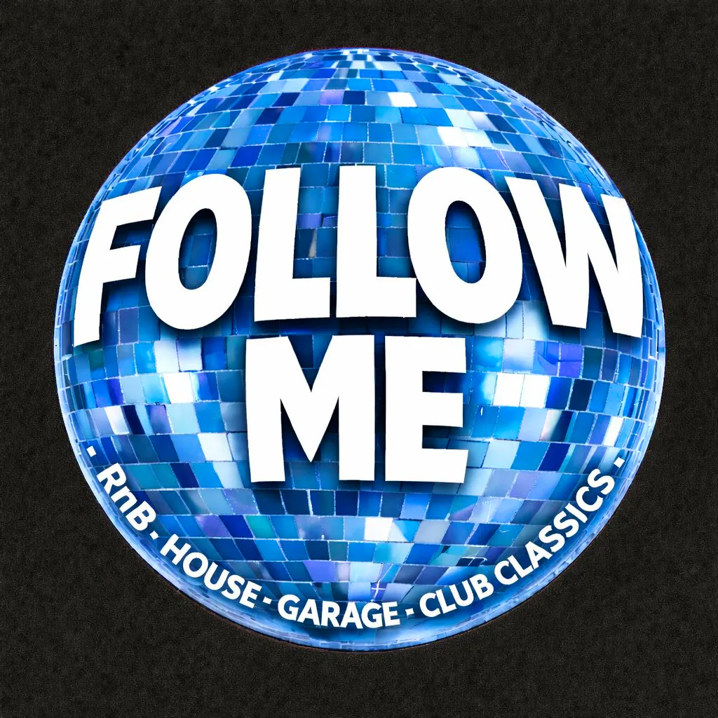 Follow Me at The Tranquil Turtle