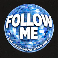 Follow Me at The Tranquil Turtle