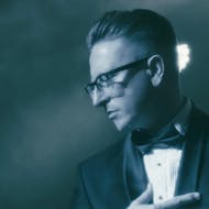 The Vintage Explosion at The Tivoli Theatre Co Ltd