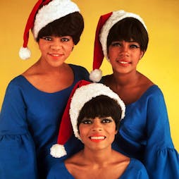 Christmas Cracker - Soul & Motown Bottomless Brunch Tickets | BALLIN' Maidstone Maidstone  | Sat 17th December 2022 Lineup