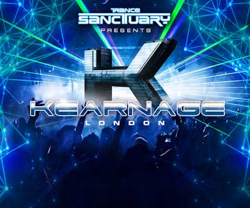 Trance Sanctuary presents Kearnage 2022