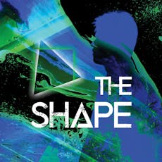 The Shape at Camp And Furnace