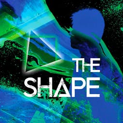 The Shape Tickets | Camp And Furnace Liverpool   | Thu 16th May 2024 Lineup