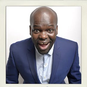 Hilarity Bites Comedy Club ft. Daliso Chaponda & Sam Avery