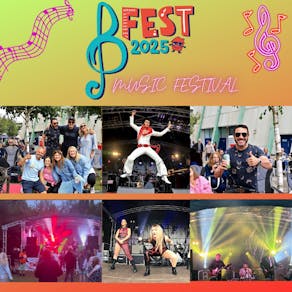 BFEST Music Festival