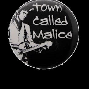 A Town Called Malice: Classic Indie, Mod & Soul Dancing