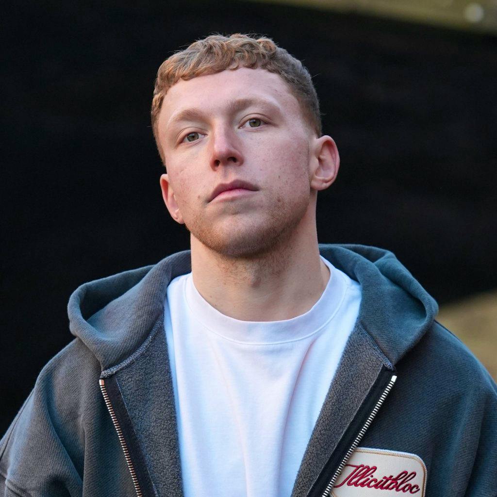 ARCH 2 presents CAM STOCKMAN : Saturday 7th March at Arch 2