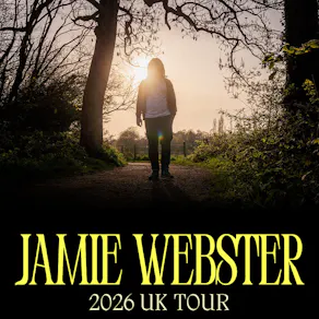 Jamie Webster