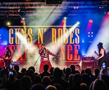 The Guns N Roses Experience
