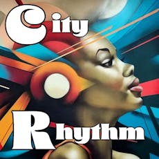City Rhythm at ECC Sports And Social Club