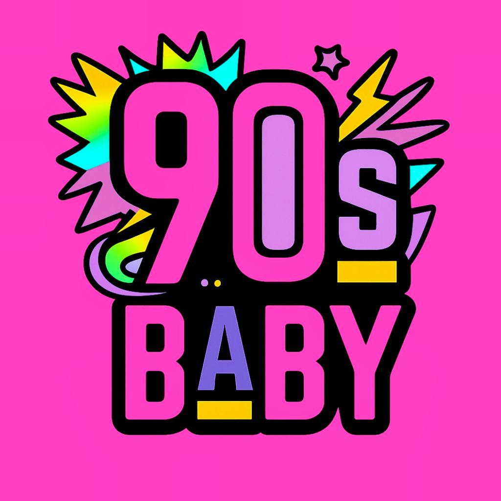 90s Baby Daytime Clubbing - With The Over 30s Club at Above Kerry's Norwich