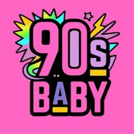 90s Baby Daytime Clubbing - With The Over 30s Club at Above Kerry's Norwich