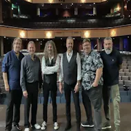 The George Harrison Project at The Mill Arts Centre, Banbury